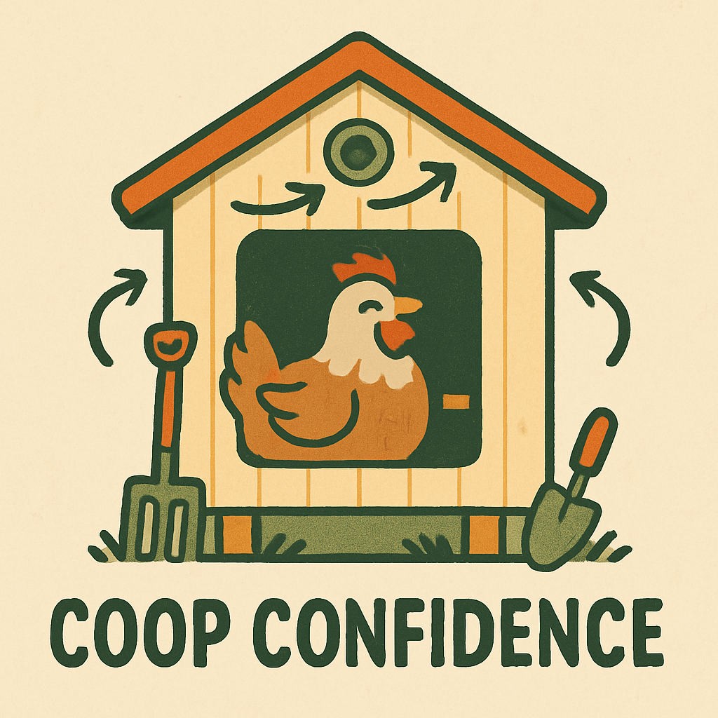 Coop confidence